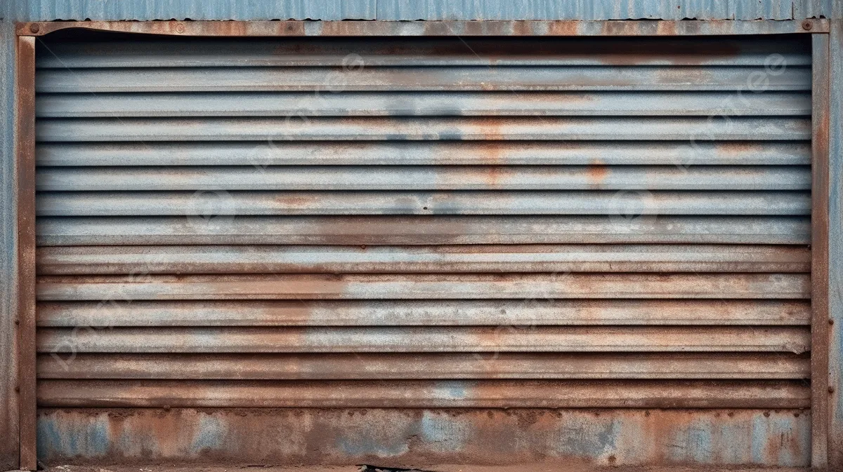 シャッター塗装の方法と失敗しない塗料選び実践テクニック